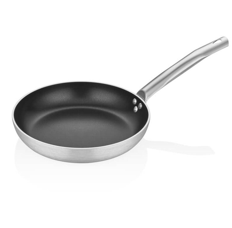 ABM Advanced Pro Round Saute Pan 36cm (A 108ST 36) - iFoodservice Online