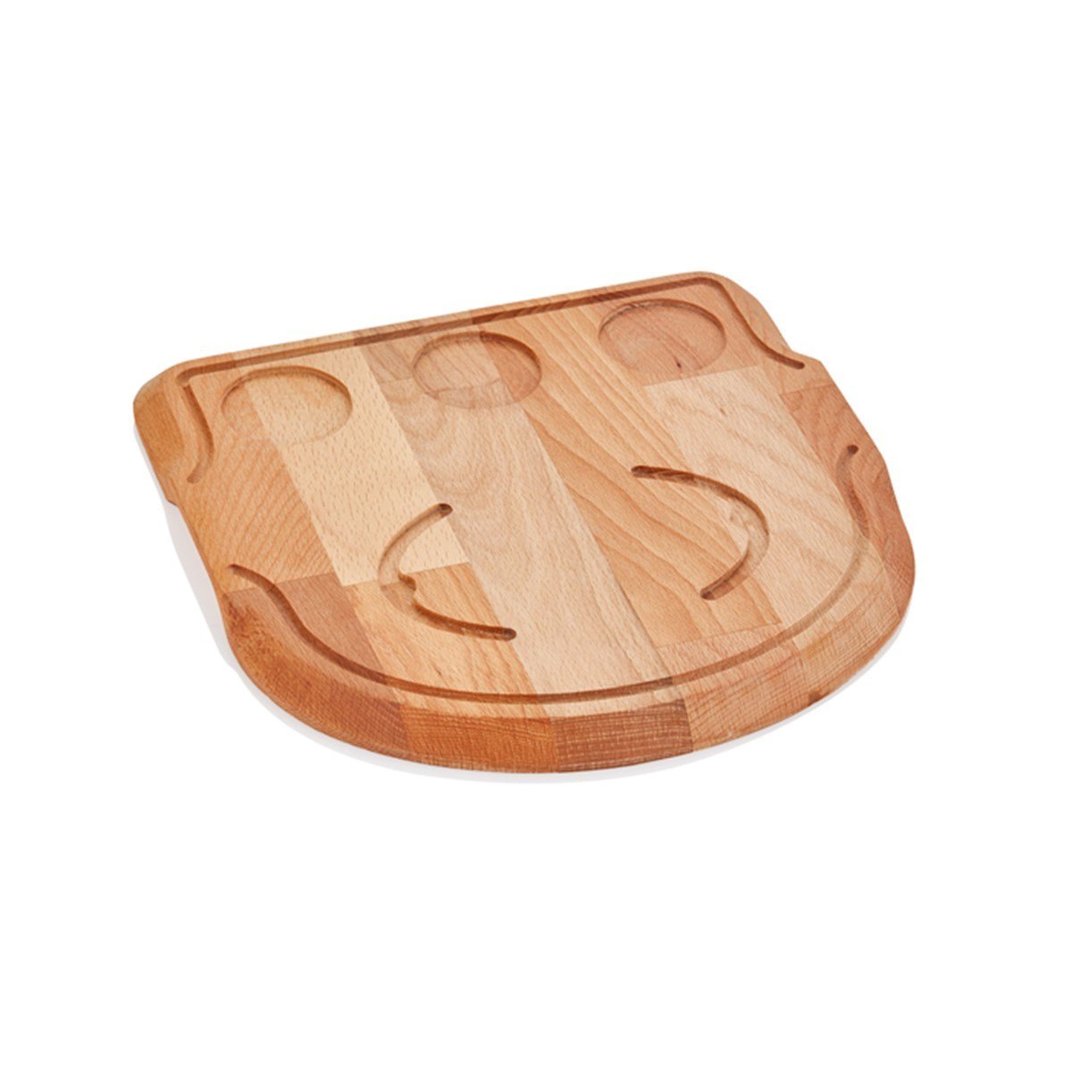 ABM Beech Pan Trivet 21x15 (A 122DD 2115) - iFoodservice Online