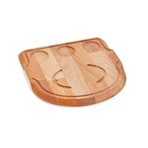 ABM Beech Pan Trivet 21x15 (A 122DD 2115) - iFoodservice Online