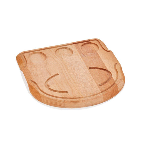 ABM Beech Pan Trivet 23x14 (A 122DD 2314) - iFoodservice Online