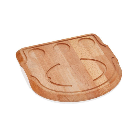 ABM Beech Pan Trivet 24x17 (A 122DD 2417) - iFoodservice Online