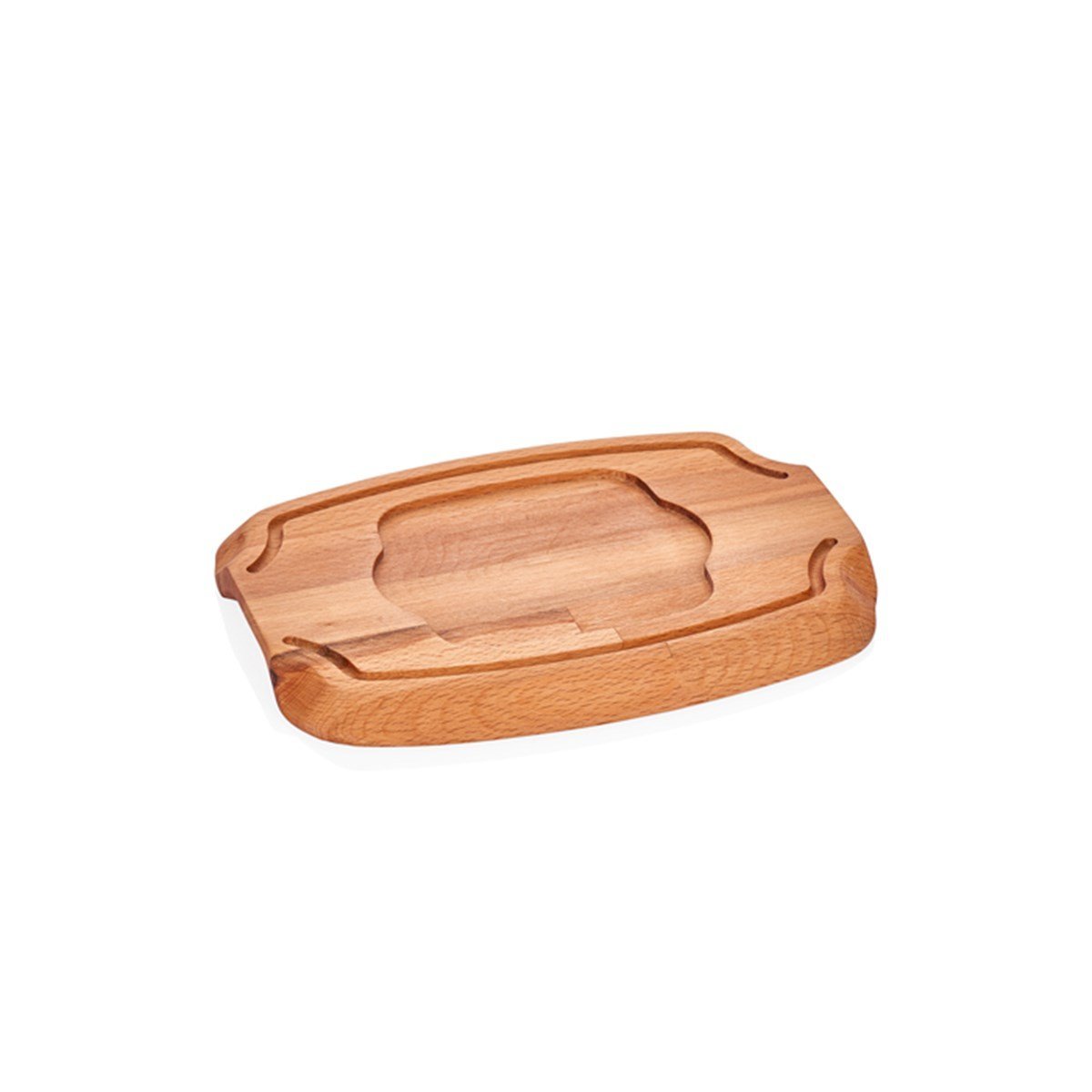 ABM Beech Pan Trivet 24x19cm (A 122DD 2419) - iFoodservice Online