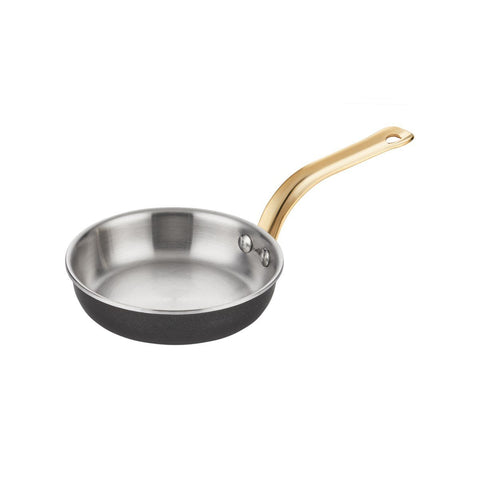 ABM Black Pearl Mini pan 14cm (A 118MT 14) - iFoodservice Online