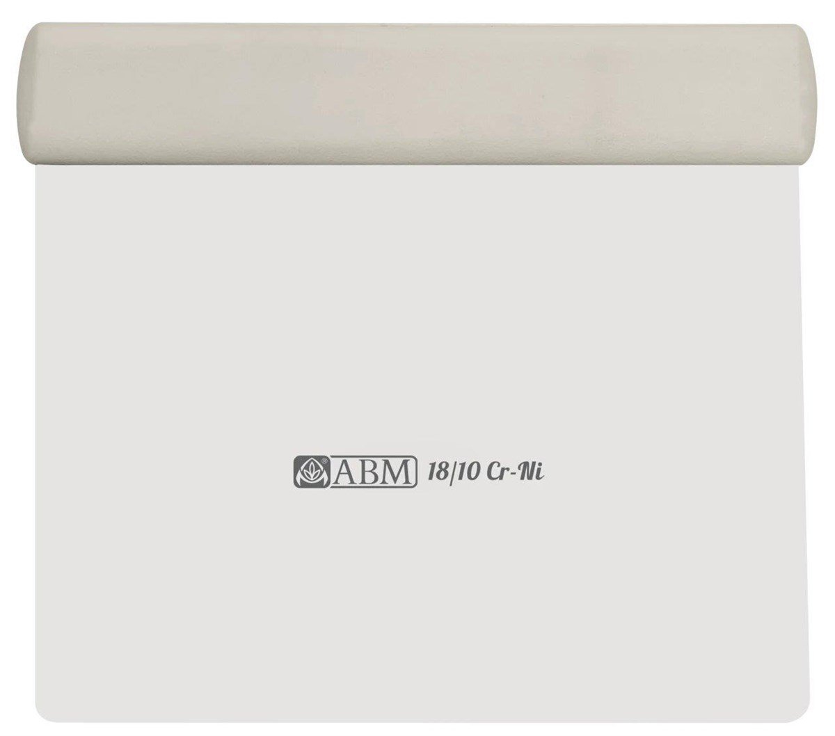 ABM Dough Pizza Cutter 12cm (A 320 21)