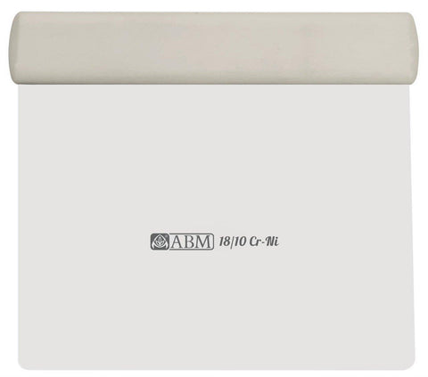ABM Dough Pizza Cutter 12cm (A 320 21)