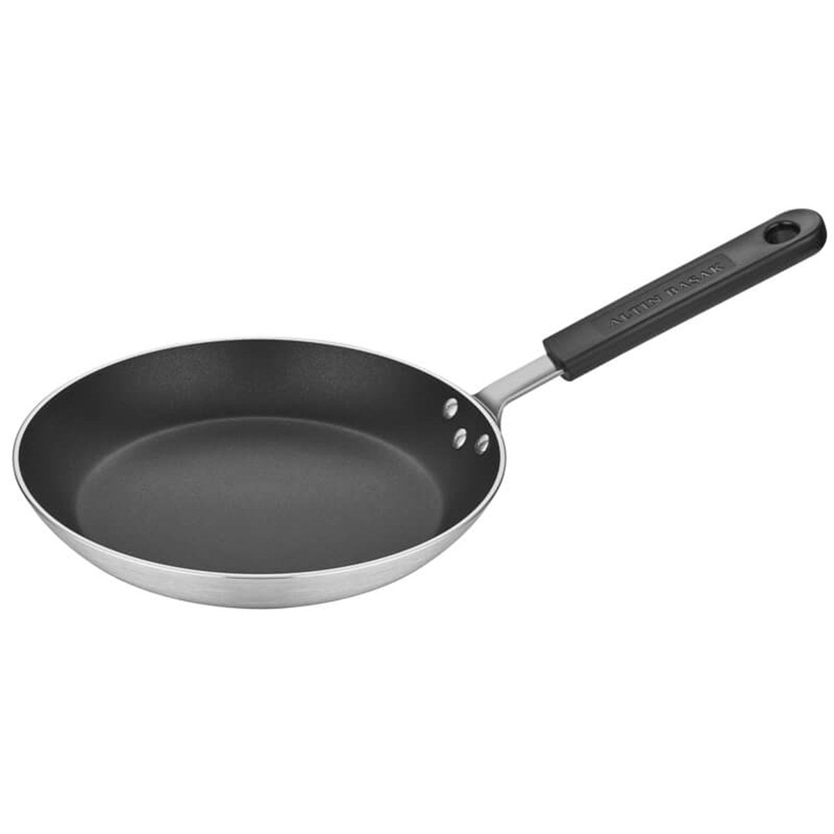 ABM Ecopan Round Frying Pan 26cm (A 116KT 26) - iFoodservice Online