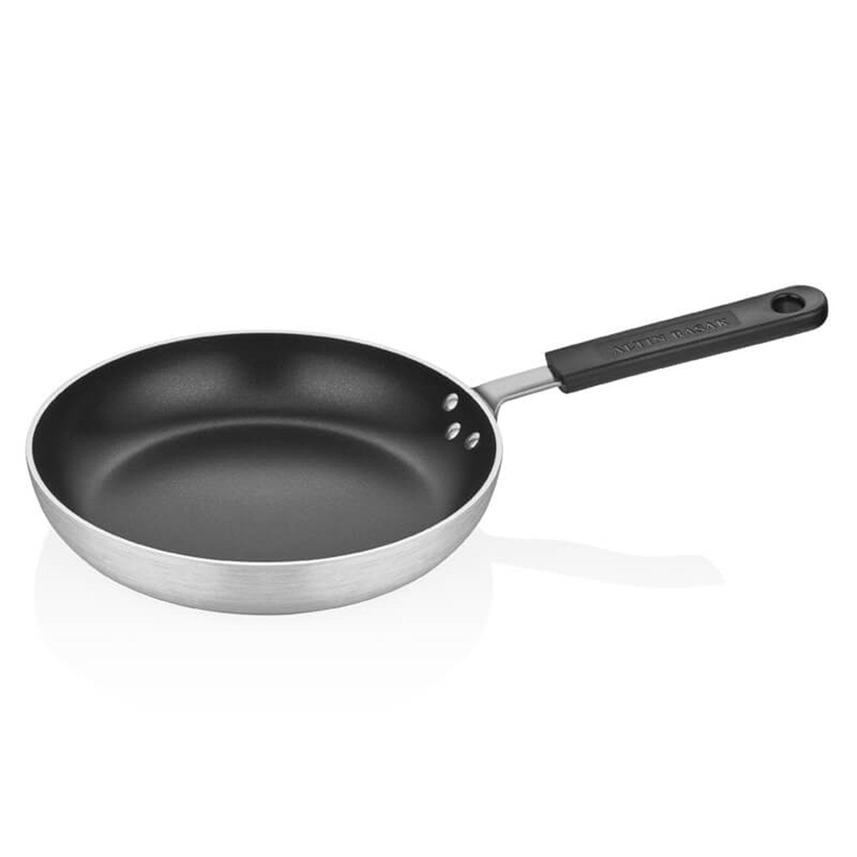 ABM Ecopan Round Saute Pan 26cm (A 116ST 26) - iFoodservice Online
