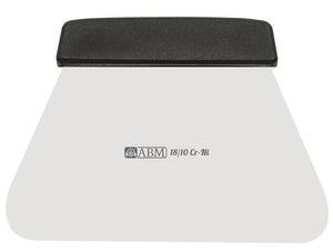 ABM Dough Pizza Cutter 19cm (A 320 22)