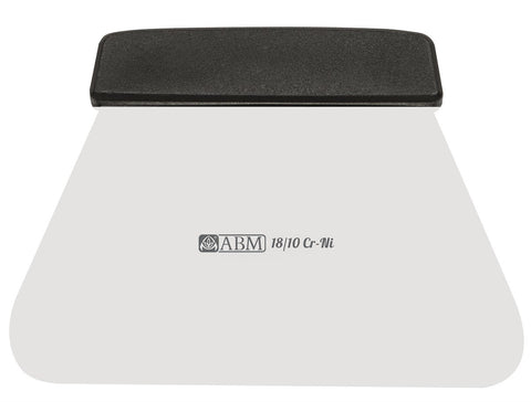 ABM Dough Pizza Cutter 19cm (A 320 22)