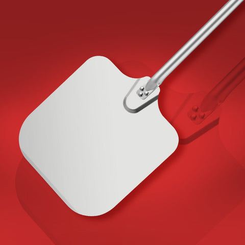 ABM Primo Square Pizza Peel 50cm - 75 (A 315 50 - 75) - iFoodservice Online