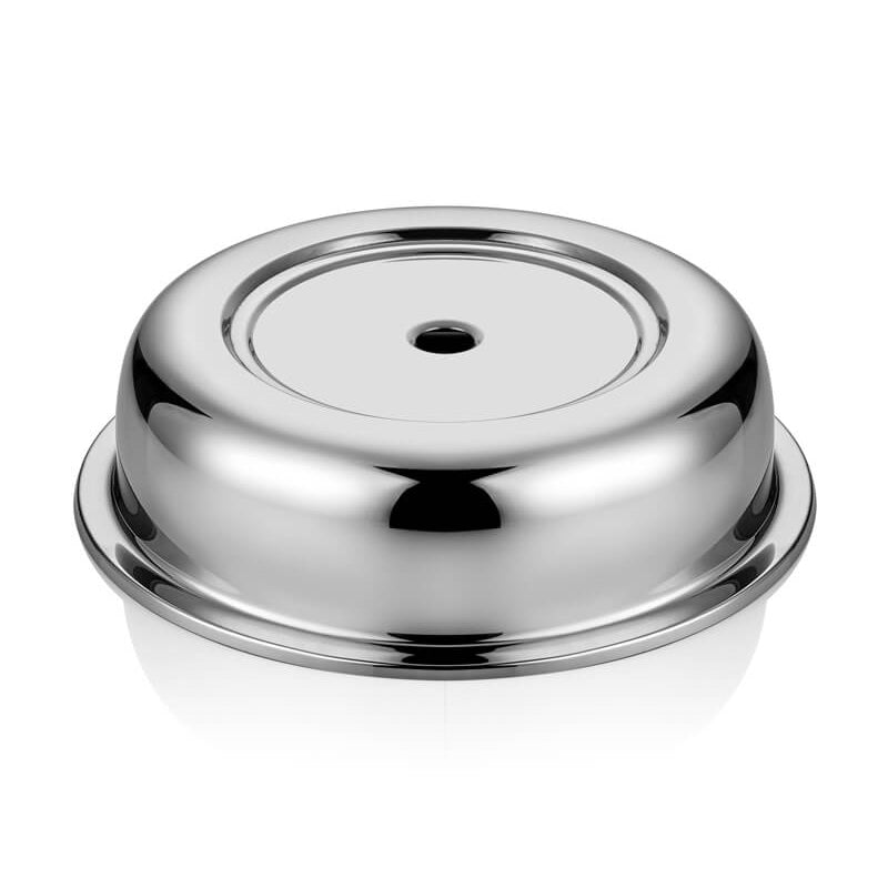 ABM Round Plate Cover Table 32cm (A 636 03) - iFoodservice Online