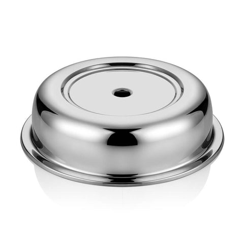 ABM Round Plate Cover Table 32cm (A 636 03) - iFoodservice Online