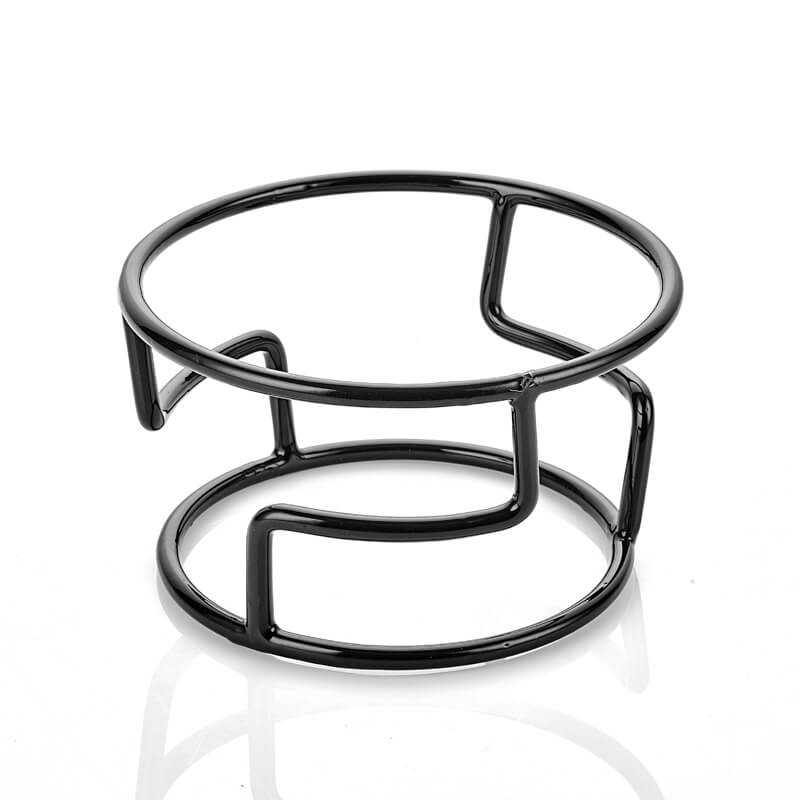 ABM Round Silicone Raising Stand 15.5x18x7.5 (A 581 02)