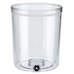 Browne Part - Plastic Cylinder Only for Juice Dispenser (575174-1)