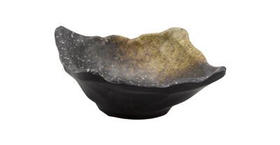 Adrier Lava Mini Rectangular Bowl - 9 X 8.5 X 4 Cm (SRCTB9085 - LAV) - iFoodservice Online
