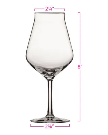 Arc 14 oz Hugo Craft Beer Glass P6496