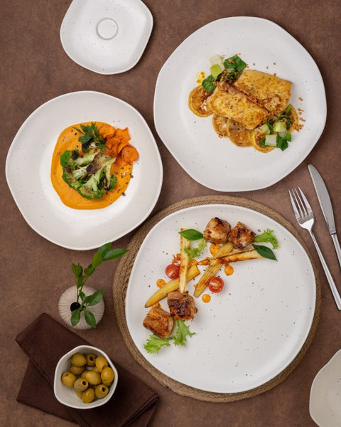 Ariane Earth 3 Oz White Porcelain Expresso Cup - 12/Case (AERARN508044009) - iFoodservice Online