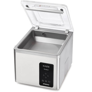 Atmovac Food Packaging Vacuum Machine with 14" Seal Bar KAZE14