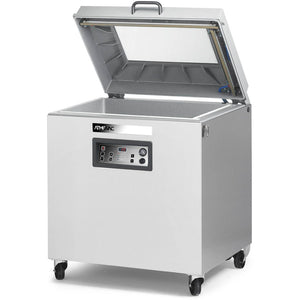 Eurodib Food Packaging Machine, Vacuum Packaging (PAMPERO 30/20D3), FREE SHIPPING!