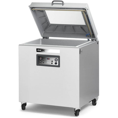 Eurodib Food Packaging Machine, Vacuum Packaging (PAMPERO 30/20D3), FREE SHIPPING!