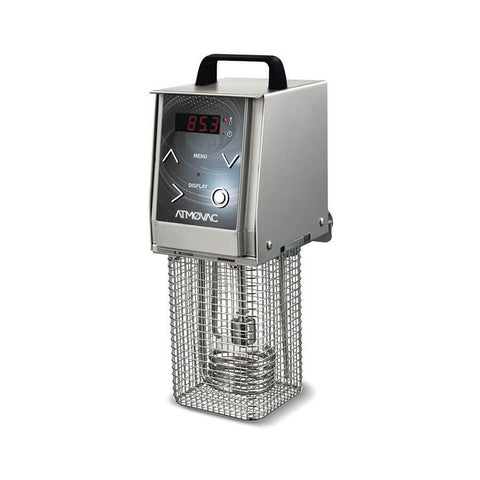 Eurodib Atmovac Sous Vide Immersion Circulator Machine, 2kW (SOFTCOOKERXP 230)