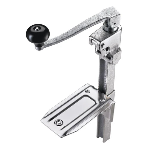 Browne Foundation Can Opener, Heavy Duty, Cast Iron, 13"/33cm (574064)