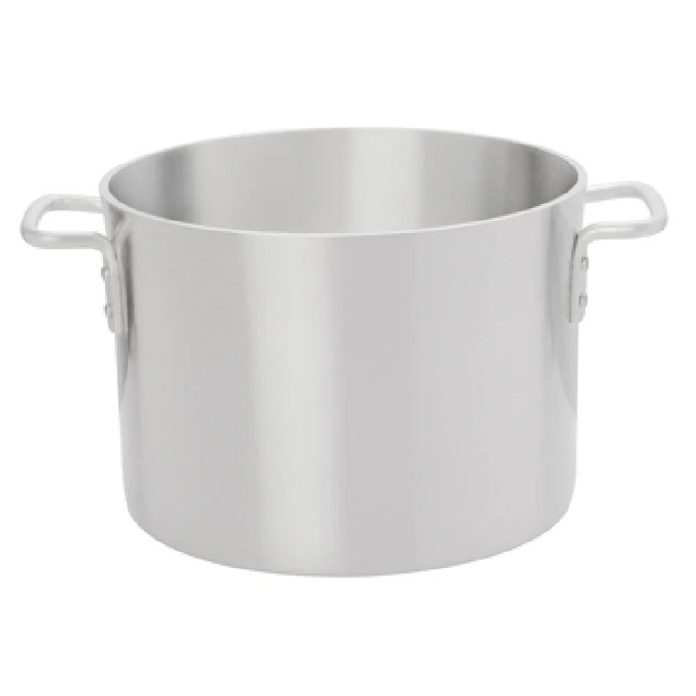 Browne Foodservice Thermally 20qt HD Aluminum Sauce Pot(5814320) - iFoodservice Online