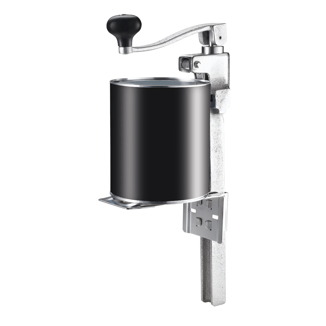 Browne Foundation Can Opener, Heavy Duty, Cast Iron, 13"/33cm (574064) - iFoodservice Online
