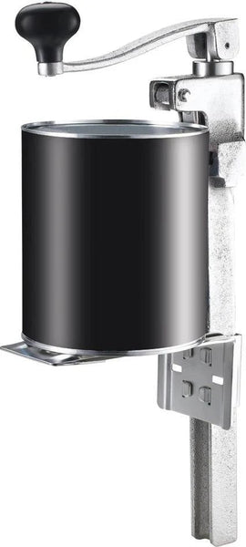 Browne Foundation Can Opener, Heavy Duty, Cast Iron, 13"/33cm (574064) - iFoodservice Online