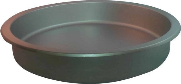 Browne Foundation Harmony Round Full Size Water Pan Only (575176 - 2) - iFoodservice Online