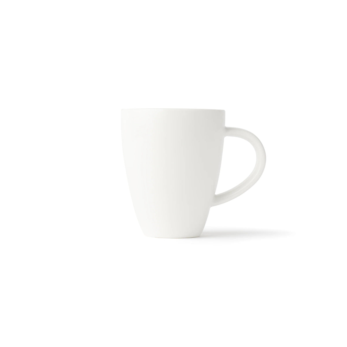 Browne Foundation Mug, 350ml 11.8 Floz, 4.75x3.5x4.5", Porcelain(5630183) - iFoodservice Online