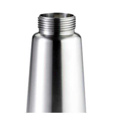 Browne Part - Cream Whipper Bottle Only For 0.5 L Aluminum (574350 - 10) - iFoodservice Online
