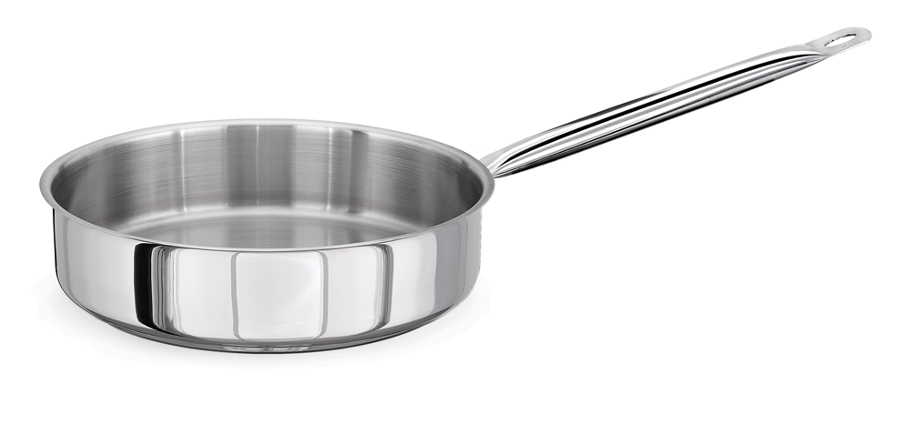 KAPP HS Gastro Sautepan 9x2" (30452405)