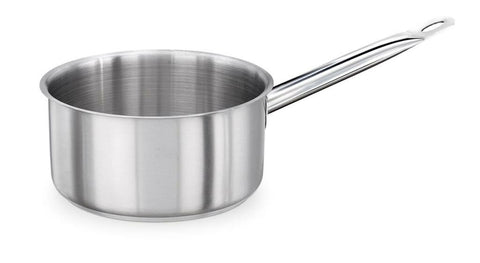 KAPP HS Gastro Deep Saucepan 12x6" 30150030 (Pack of 2)