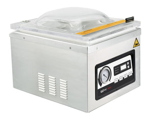 Eurodib Atmovac Vacuum Sealer 10'' (DIABLO 10)