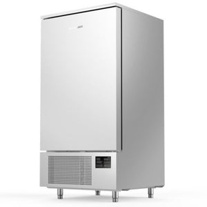 Eurodib Blast Freezer With 10 Trays 120v / 60hz R290 (ECOBLAST 620)