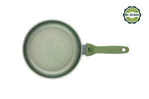 Risoli Dr. Green® Stone Nonstick Frypan With Bakelite Handle (00103DR/32GS)