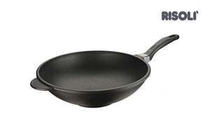 Risoli Wok With Bakelite Handle (000080/32TP0)