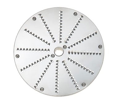 Eurodib Dito Sama, Stainless Steel Grating Disc, 5/32"(4mm) (653775)