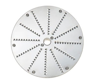 Eurodib Dito Sama, Stainless Steel Grating Disc, 5/32"(4mm) (653775)
