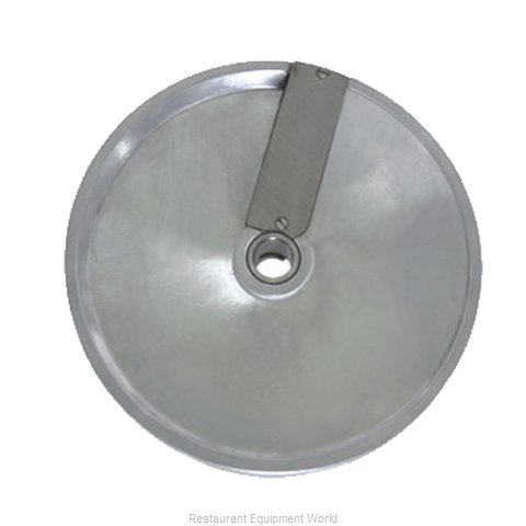 Eurodib 10 mm Slicing Blade - diameter 8'' (H10)
