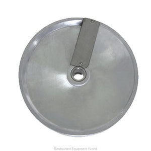 Eurodib 10 mm Slicing Blade - diameter 8'' (H10)