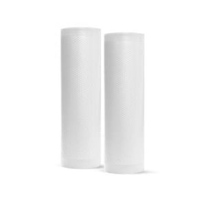 Eurodib Atmovac 8" x 20' External Channeled Vacuum Packaging Bag Roll (ATVCBR90-0820)