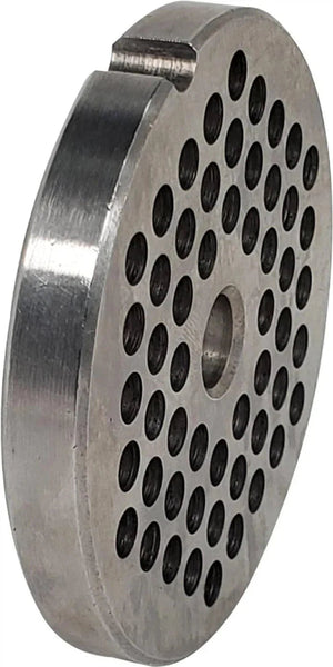 Eurodib - 4.5 Mm Plate For Meatmincer HM12N (HM12N - 45) - iFoodservice Online