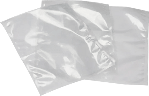 Eurodib Atmovac 12" x 14" Smooth Chamber Vacuum Bags 100 Bags (ATVSB90 - 1214) - iFoodservice Online