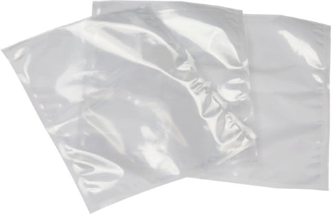 Eurodib Atmovac 12" x 16" Channeled Vacuum Packaging Machine Bags (100 B`ags) (ATVCB90 - 1216) - iFoodservice Online