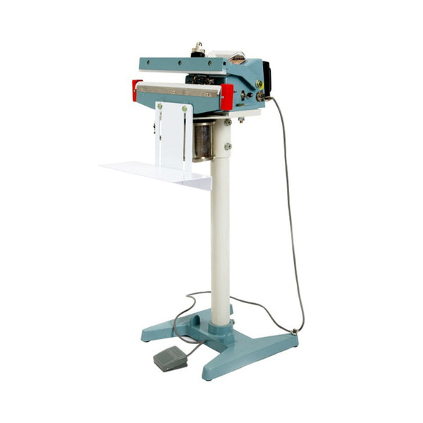 Eurodib Atmovac 13.75" Freestanding Impulse Sealer (KSFS350) - iFoodservice Online