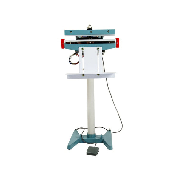 Eurodib Atmovac 13.75" Freestanding Impulse Sealer (KSFS350) - iFoodservice Online