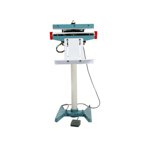 Eurodib Atmovac 23 1/2'' Floor Type Thermo Sealing Bar Auto/manual (KSFS600) - iFoodservice Online