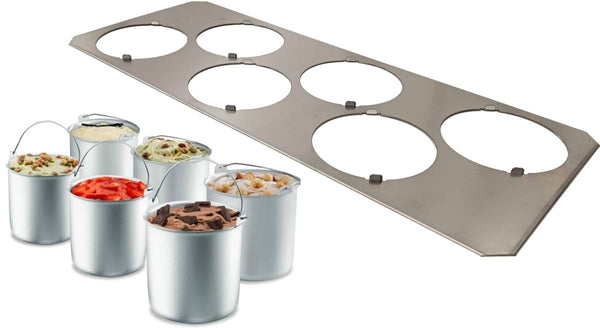 Eurodib Brema Gemm Gelato & Ice Cream Storage Case 4 Magic Pro 100(0036101250R07), Free Shipping! - iFoodservice Online